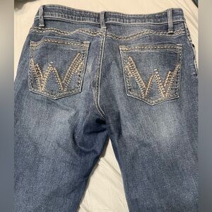 Wrangler Shiloh Jeans